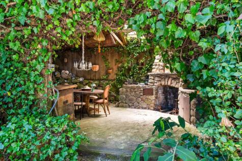 41 Ocean Avenue Bolinas CA 94924