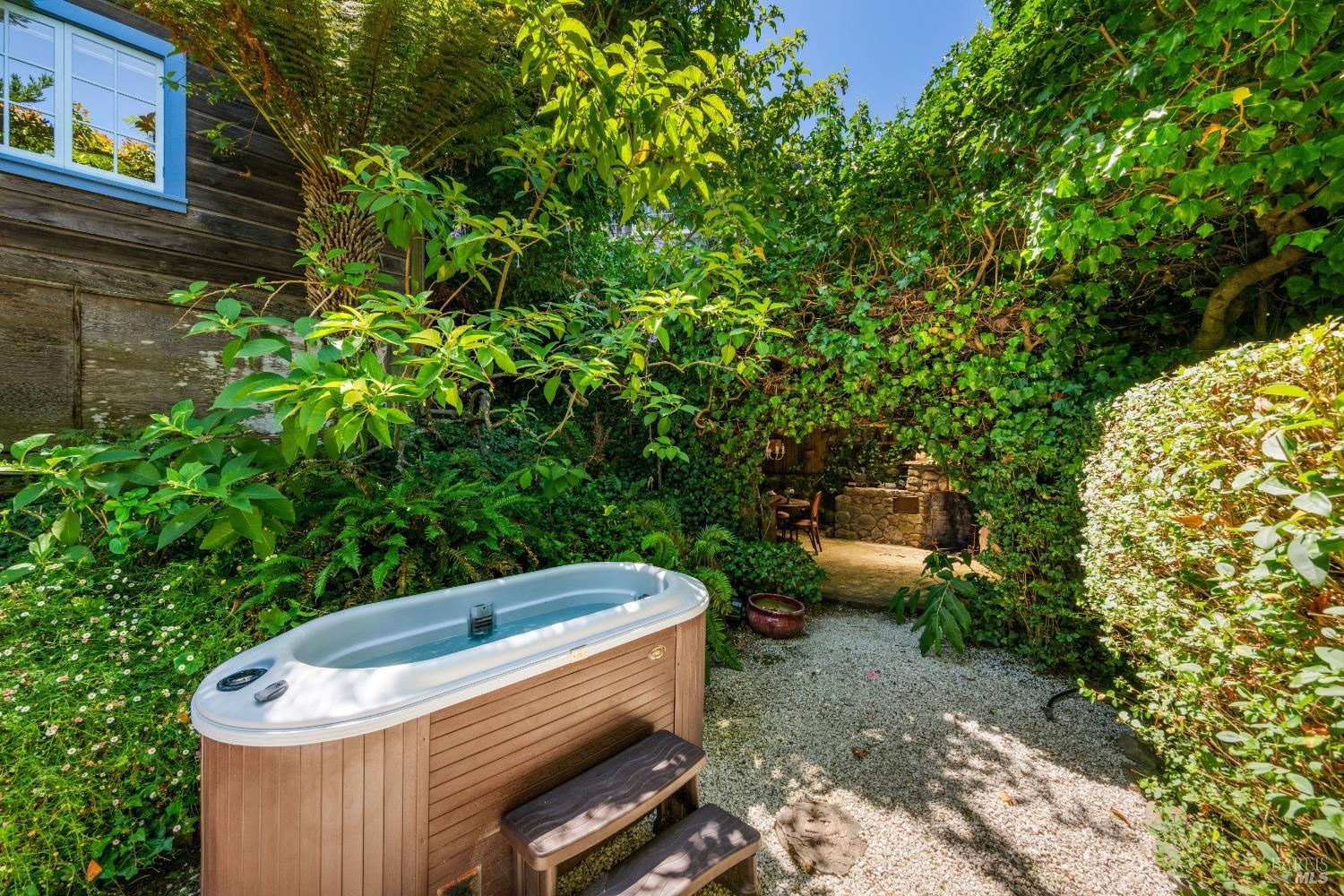 41 Ocean Avenue Bolinas CA 94924