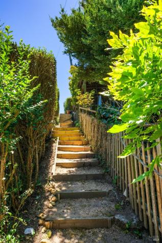 41 Ocean Avenue Bolinas CA 94924