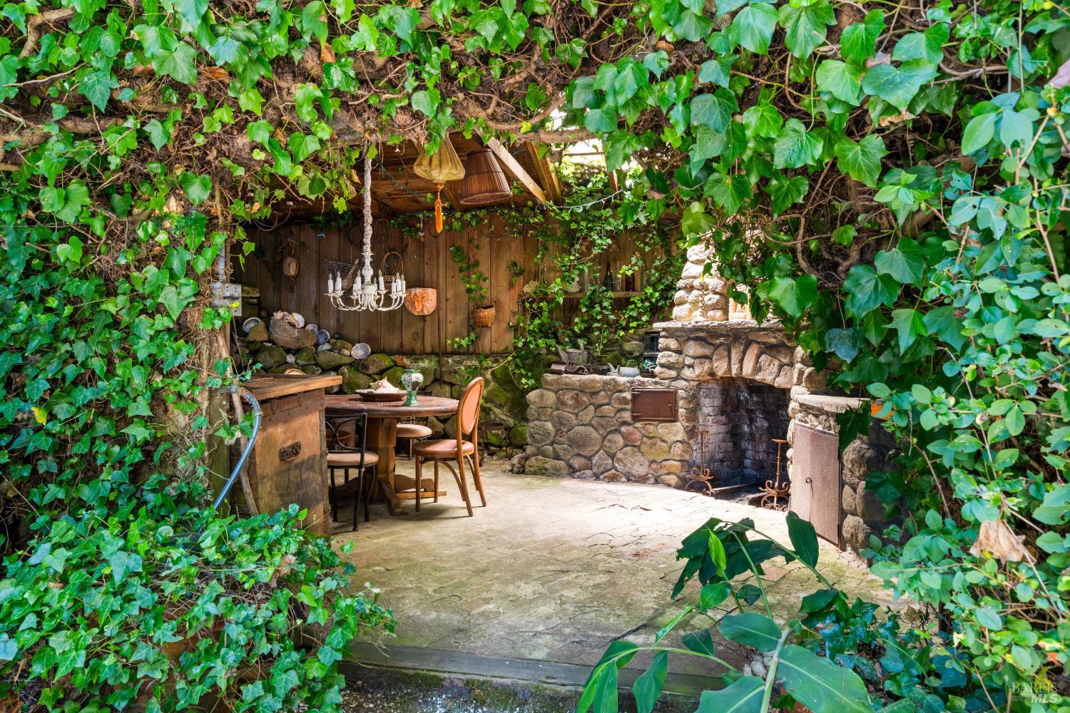 41 Ocean Avenue Bolinas CA 94924