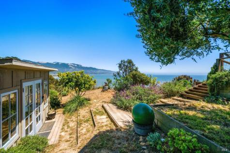 41 Ocean Avenue Bolinas CA 94924