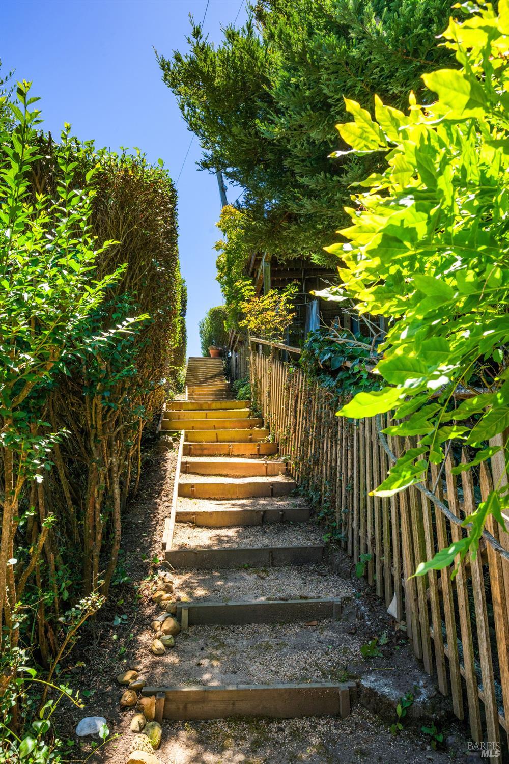 41 Ocean Avenue Bolinas CA 94924
