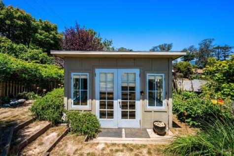 41 Ocean Avenue Bolinas CA 94924