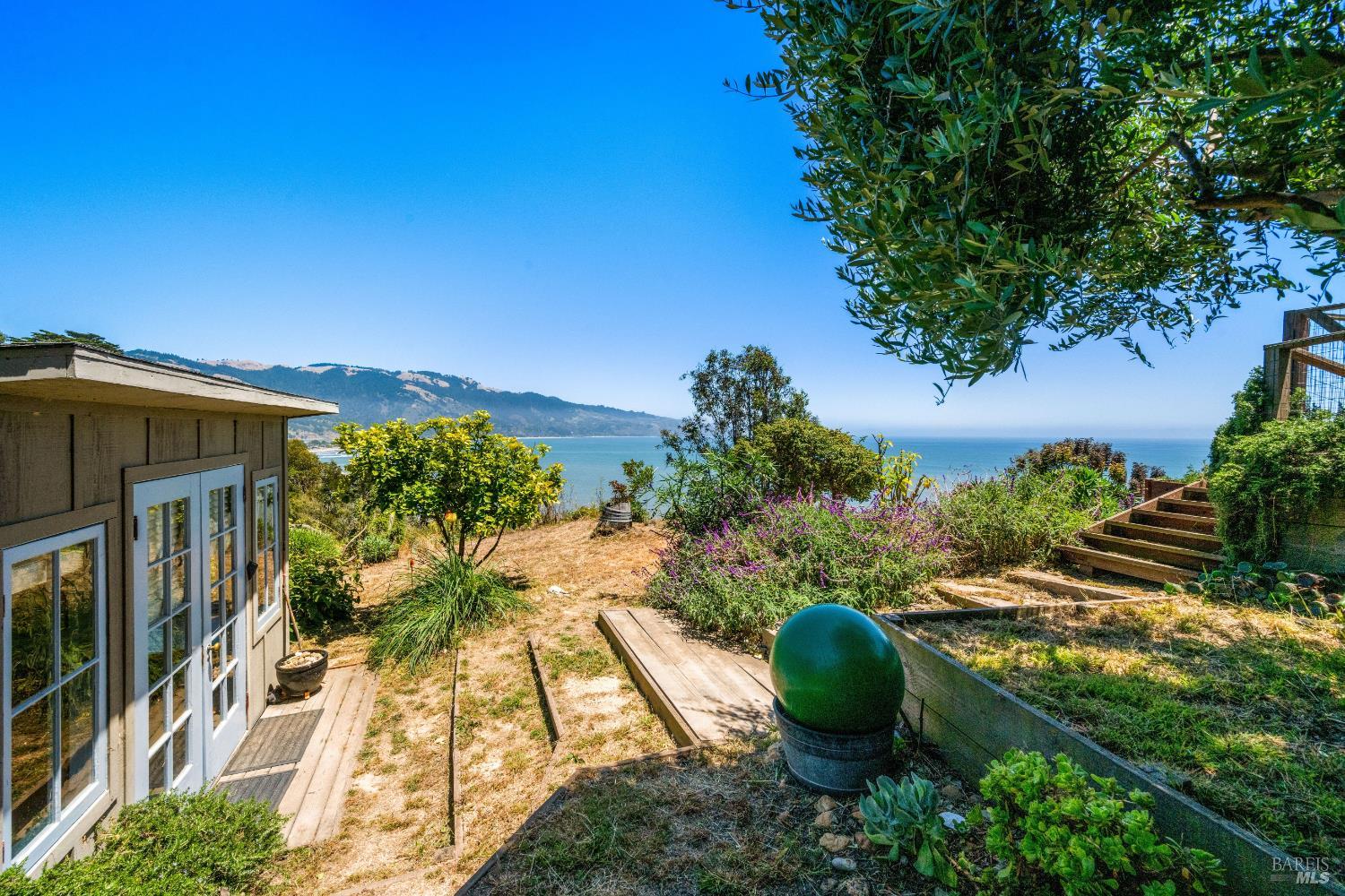 41 Ocean Avenue Bolinas CA 94924