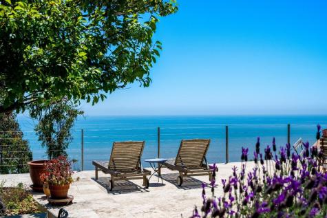 41 Ocean Avenue Bolinas CA 94924
