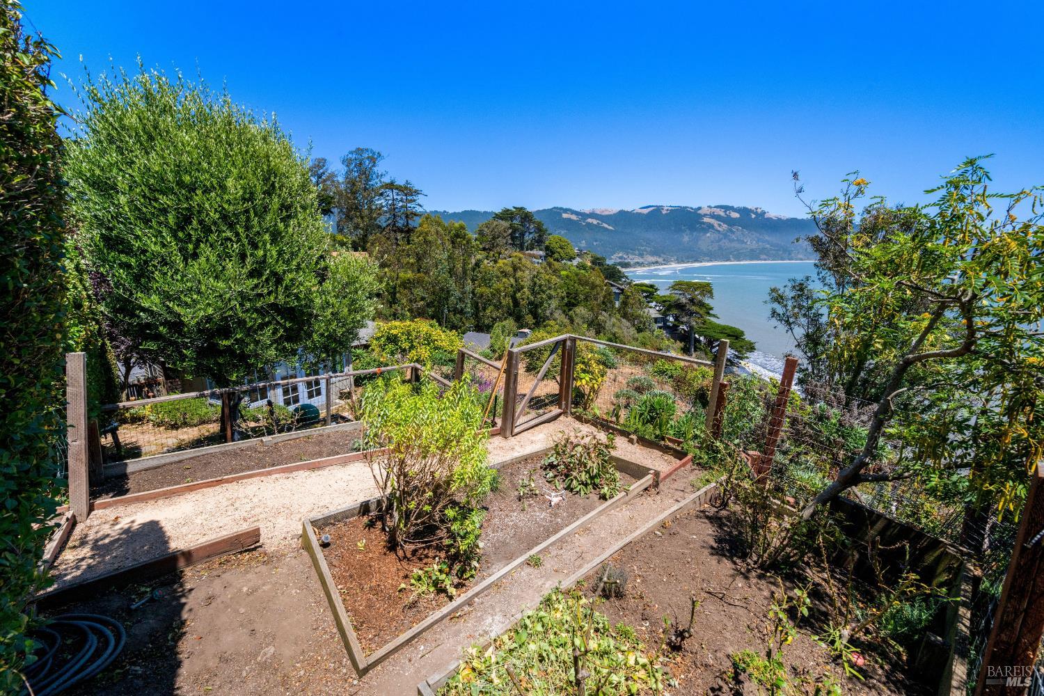 41 Ocean Avenue Bolinas CA 94924