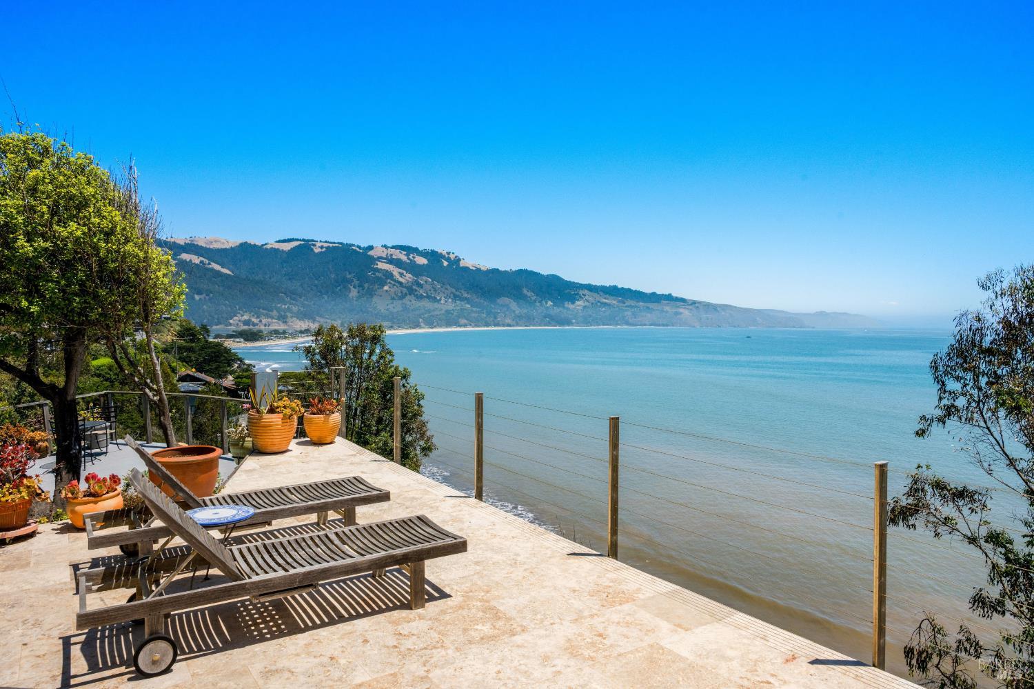 41 Ocean Avenue Bolinas CA 94924