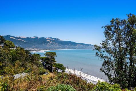 41 Ocean Avenue Bolinas CA 94924