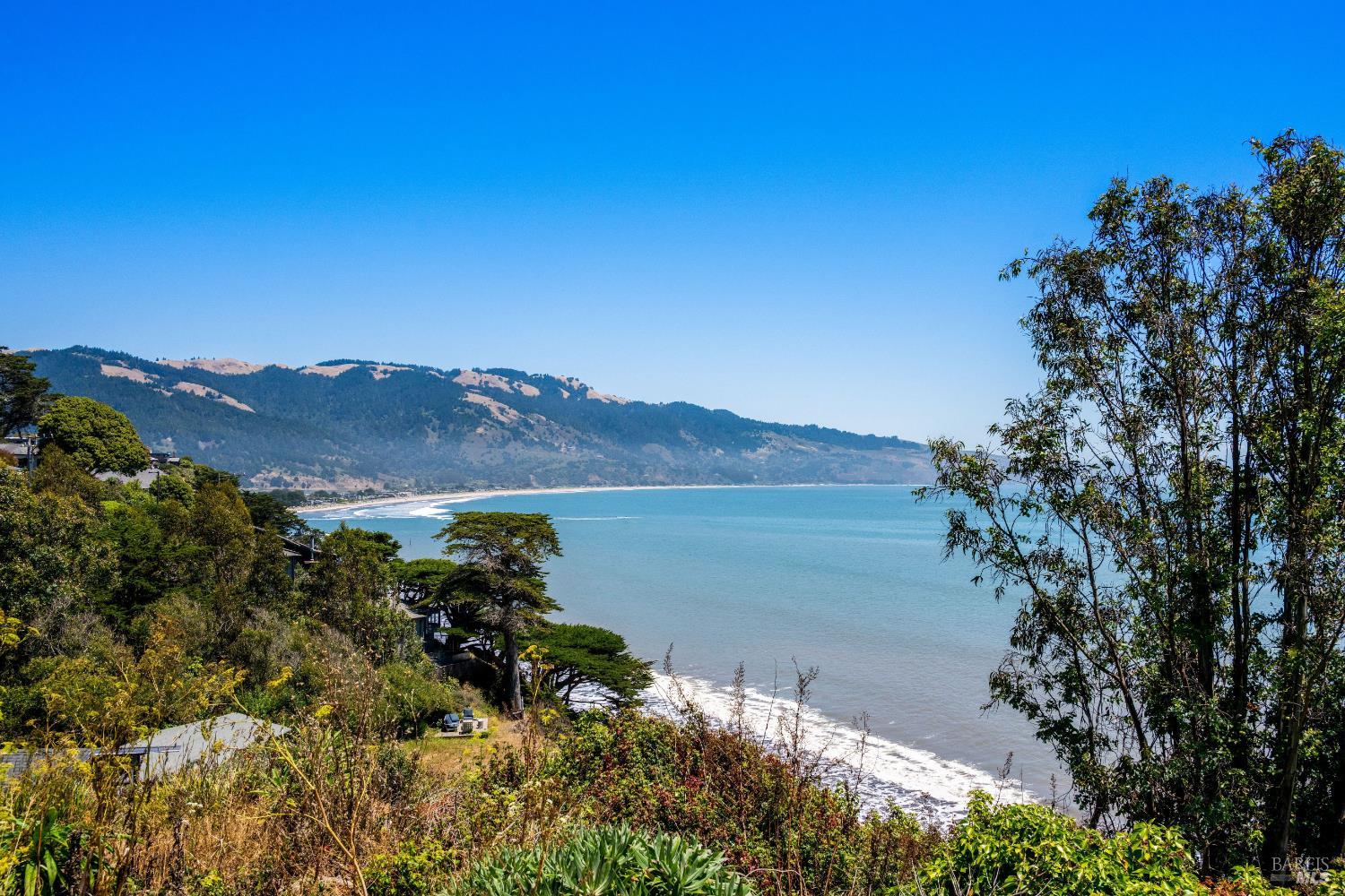 41 Ocean Avenue Bolinas CA 94924