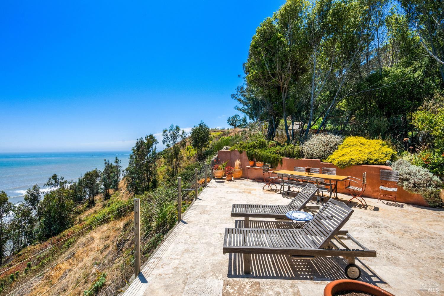 41 Ocean Avenue Bolinas CA 94924