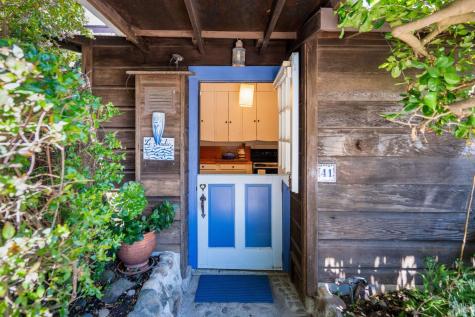 41 Ocean Avenue Bolinas CA 94924