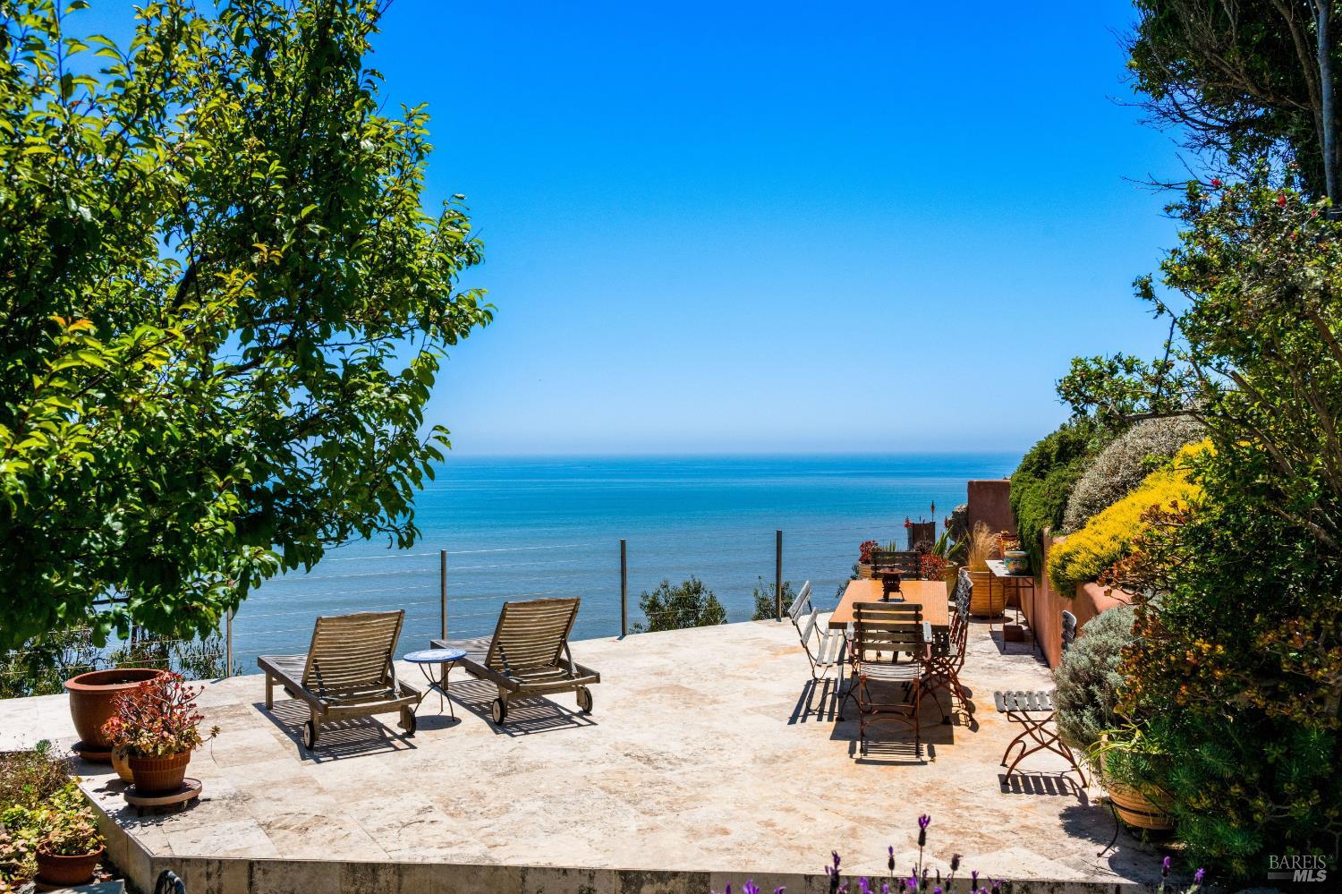41 Ocean Avenue Bolinas CA 94924