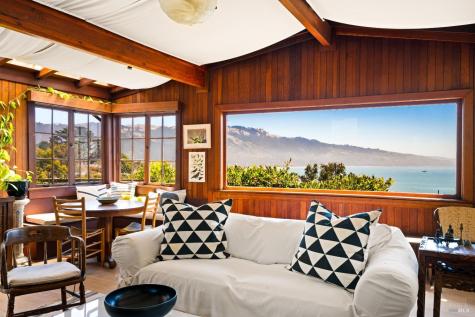 41 Ocean Avenue Bolinas CA 94924