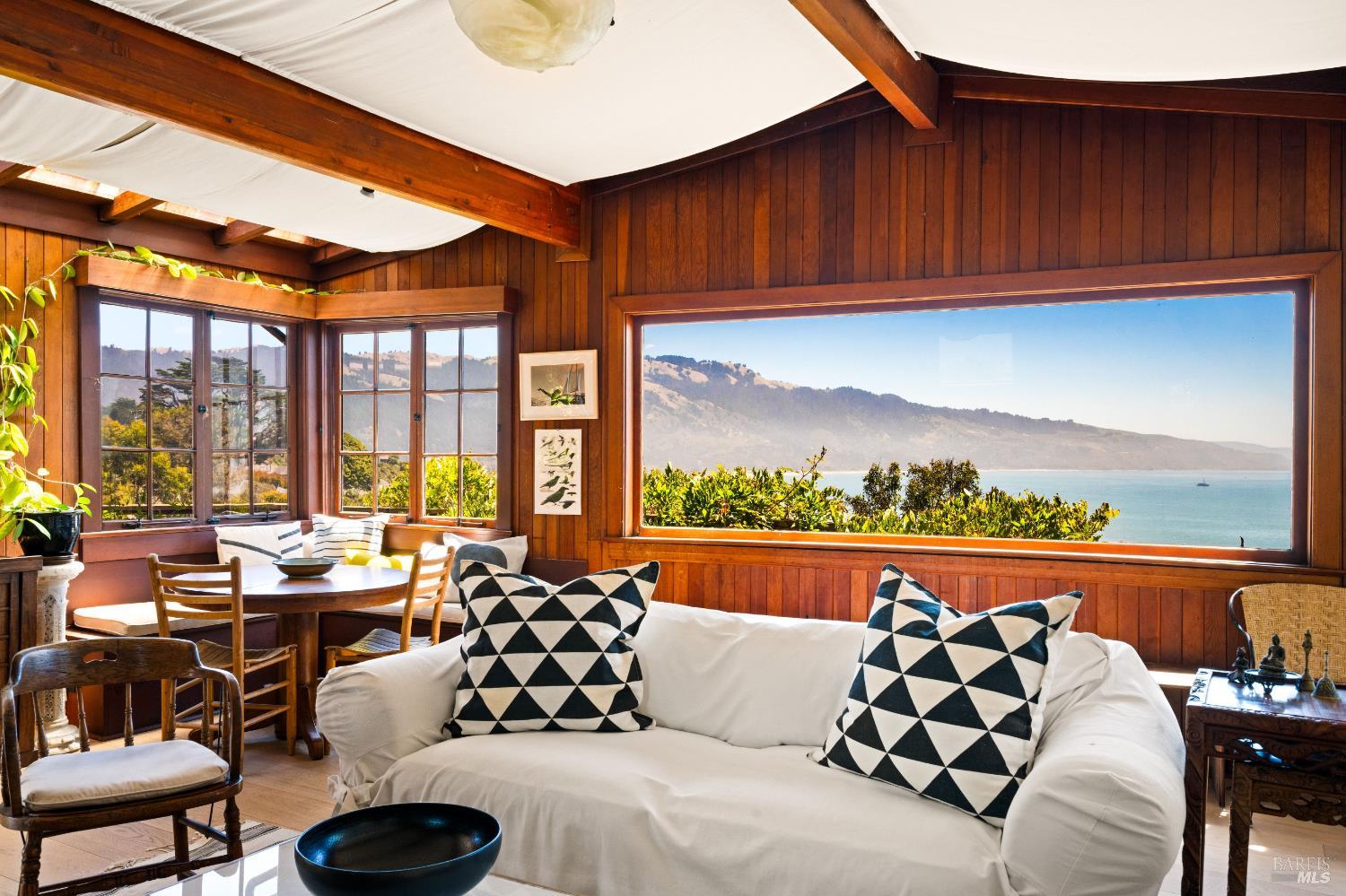 41 Ocean Avenue Bolinas CA 94924