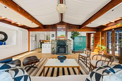 41 Ocean Avenue Bolinas CA 94924