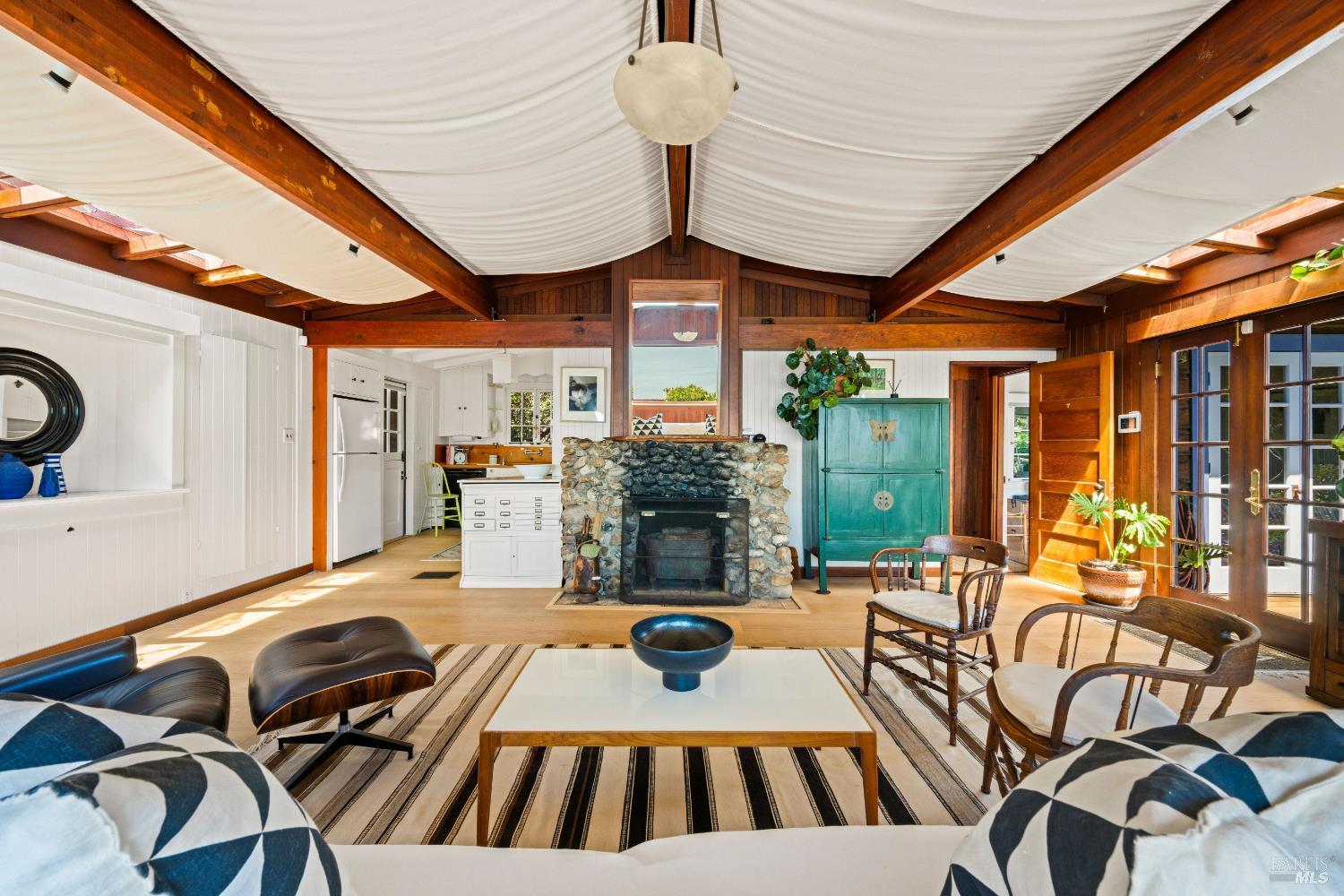 41 Ocean Avenue Bolinas CA 94924