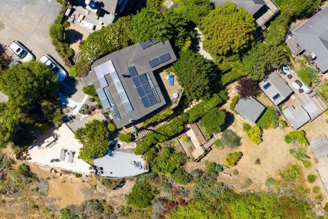 41 Ocean Avenue Bolinas CA 94924