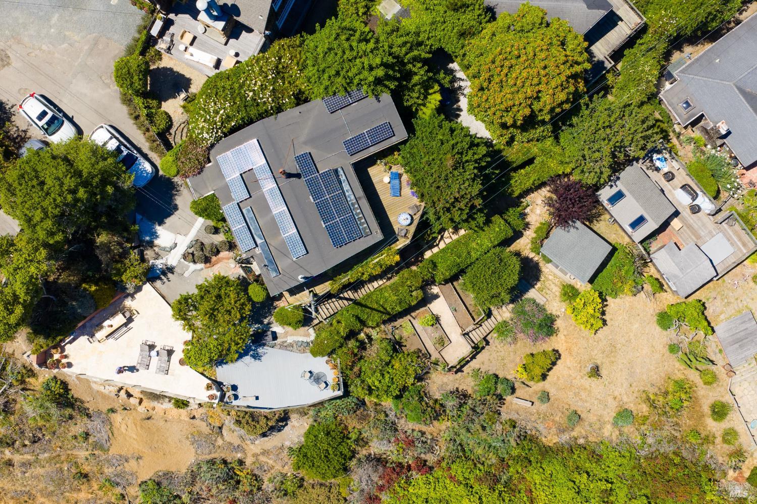 41 Ocean Avenue Bolinas CA 94924