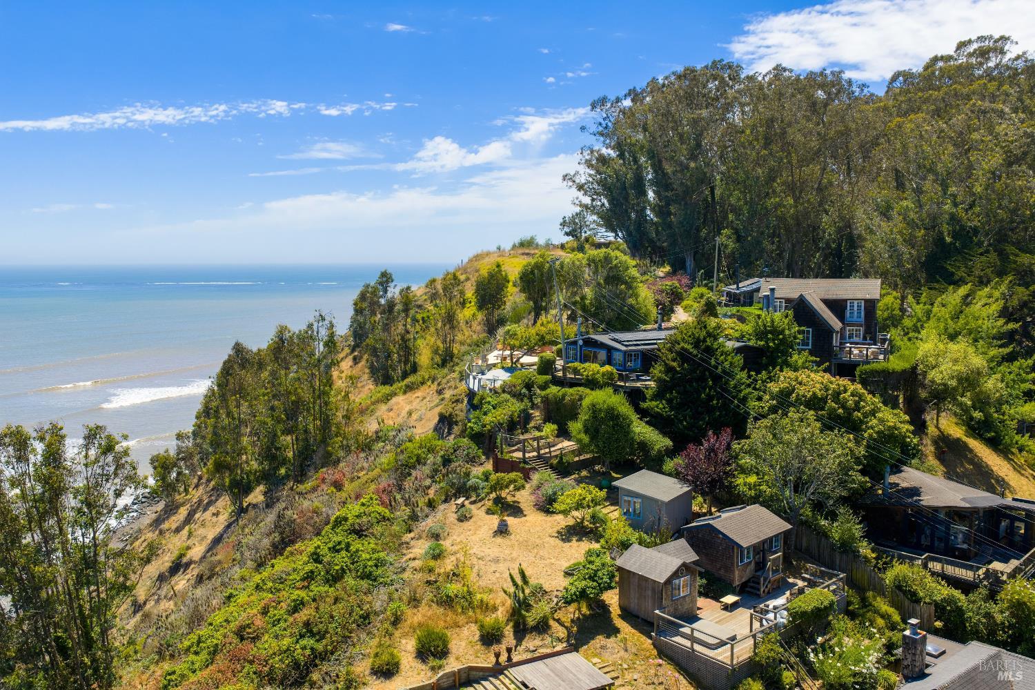 41 Ocean Avenue Bolinas CA 94924