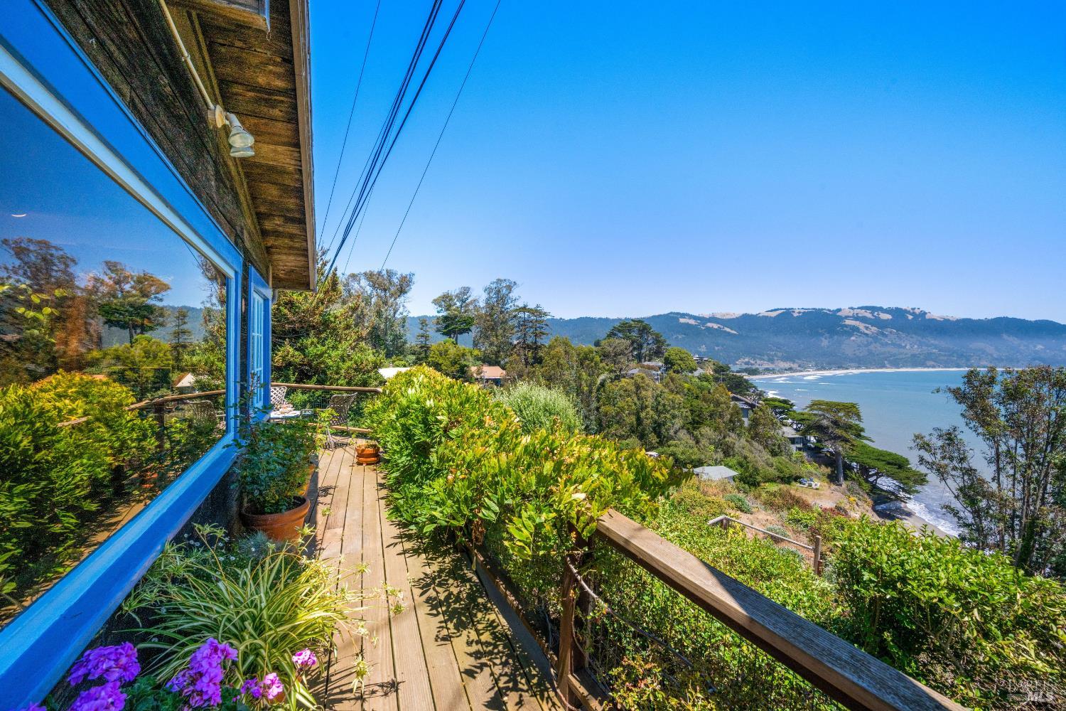 41 Ocean Avenue Bolinas CA 94924