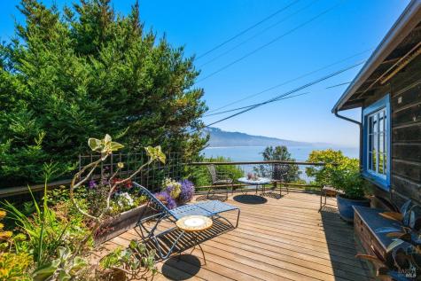 41 Ocean Avenue Bolinas CA 94924