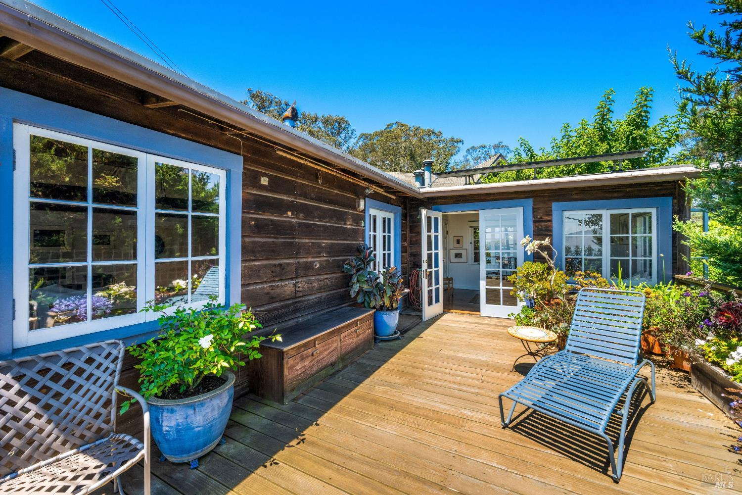41 Ocean Avenue Bolinas CA 94924