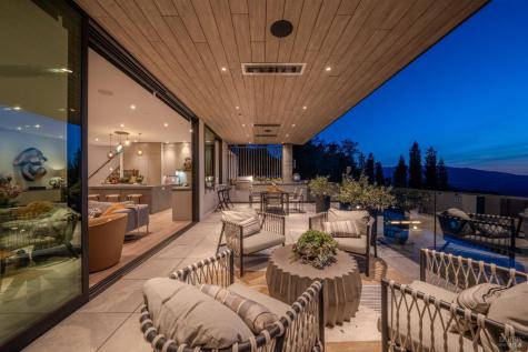 12305 Manzanita Lane Glen Ellen CA 95442