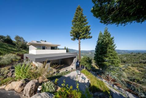 12305 Manzanita Lane Glen Ellen CA 95442