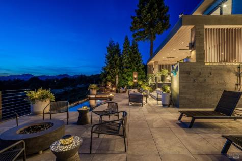 12305 Manzanita Lane Glen Ellen CA 95442