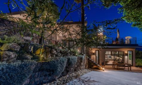 12305 Manzanita Lane Glen Ellen CA 95442