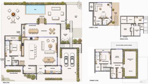 12305 Manzanita Lane Glen Ellen CA 95442