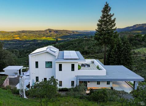 12305 Manzanita Lane Glen Ellen CA 95442