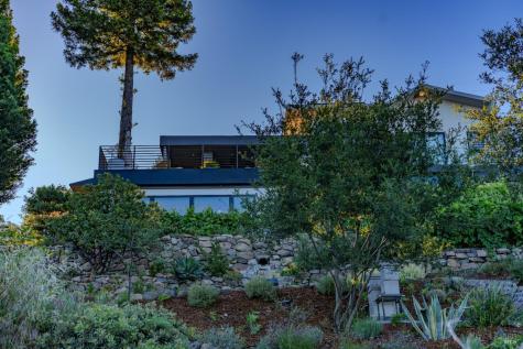 12305 Manzanita Lane Glen Ellen CA 95442