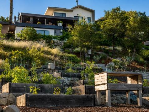 12305 Manzanita Lane Glen Ellen CA 95442