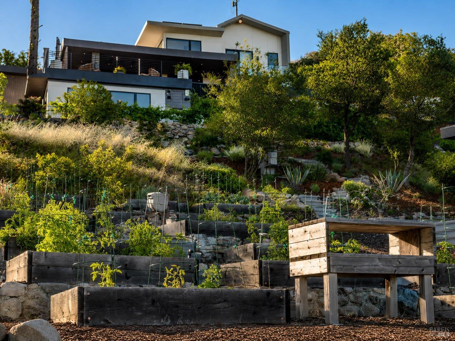 12305 Manzanita Lane Glen Ellen CA 95442