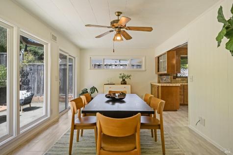 275 Oak Manor Drive Fairfax CA 94930