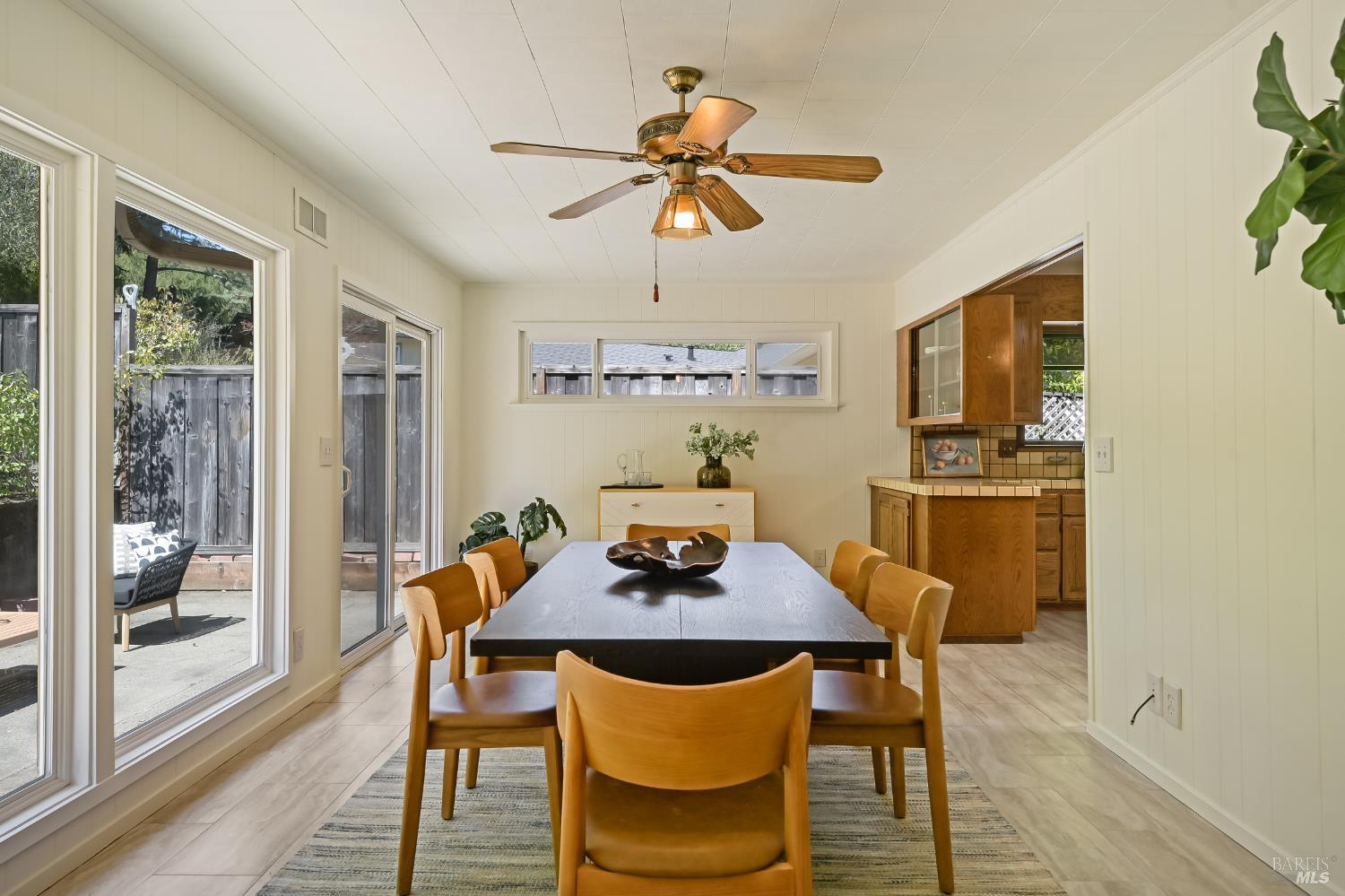 275 Oak Manor Drive Fairfax CA 94930