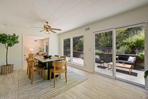 275 Oak Manor Drive Fairfax CA 94930