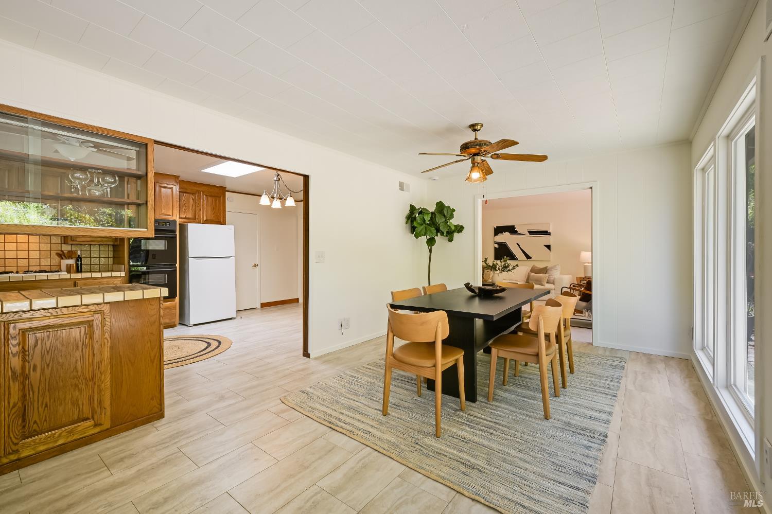 275 Oak Manor Drive Fairfax CA 94930