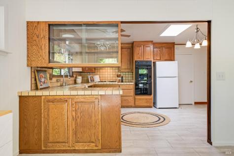 275 Oak Manor Drive Fairfax CA 94930