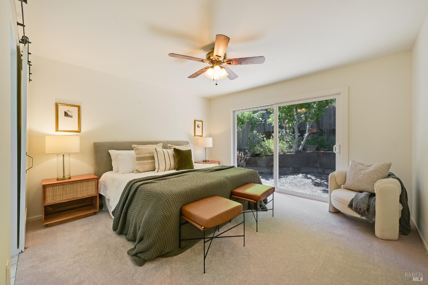 275 Oak Manor Drive Fairfax CA 94930