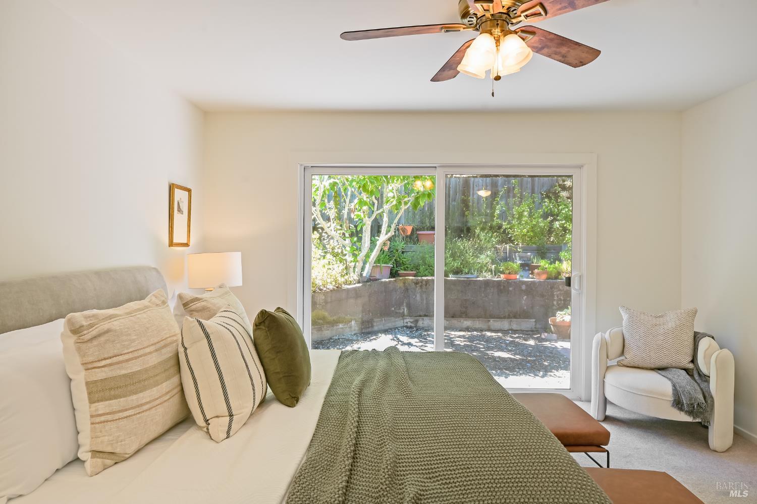 275 Oak Manor Drive Fairfax CA 94930