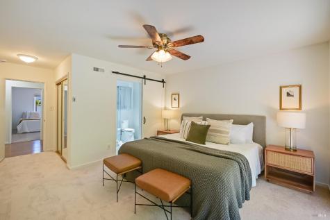 275 Oak Manor Drive Fairfax CA 94930