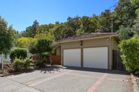 275 Oak Manor Drive Fairfax CA 94930