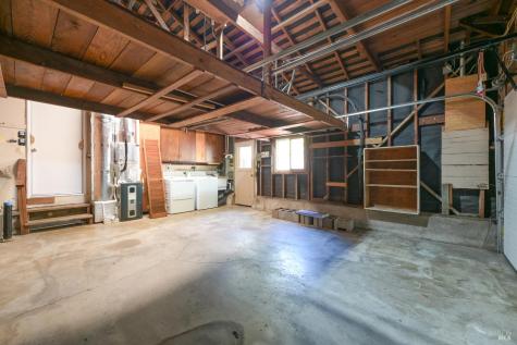 275 Oak Manor Drive Fairfax CA 94930