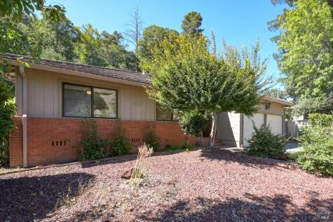 275 Oak Manor Drive Fairfax CA 94930