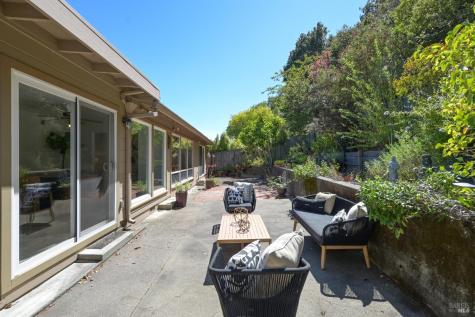 275 Oak Manor Drive Fairfax CA 94930