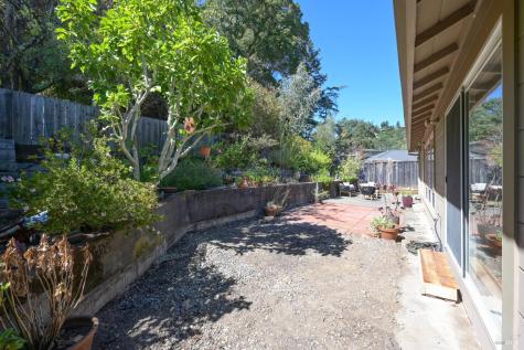 275 Oak Manor Drive Fairfax CA 94930