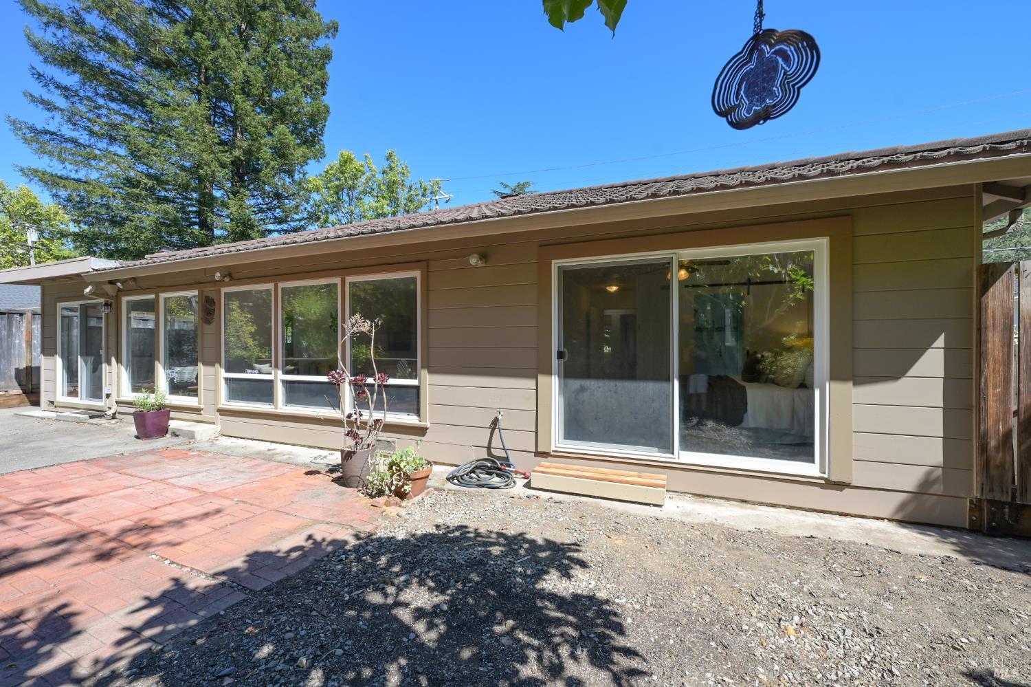 275 Oak Manor Drive Fairfax CA 94930