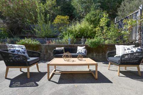275 Oak Manor Drive Fairfax CA 94930